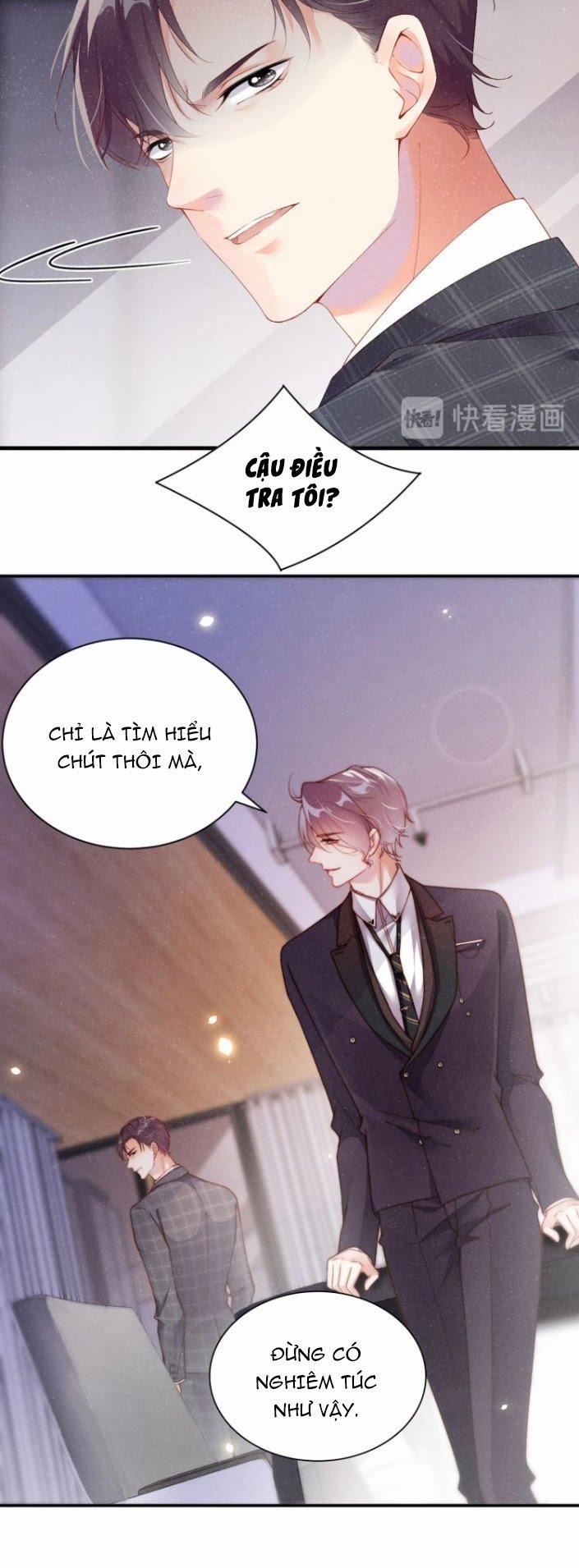 Ai Đem Ai Là Thật 4 trang 2