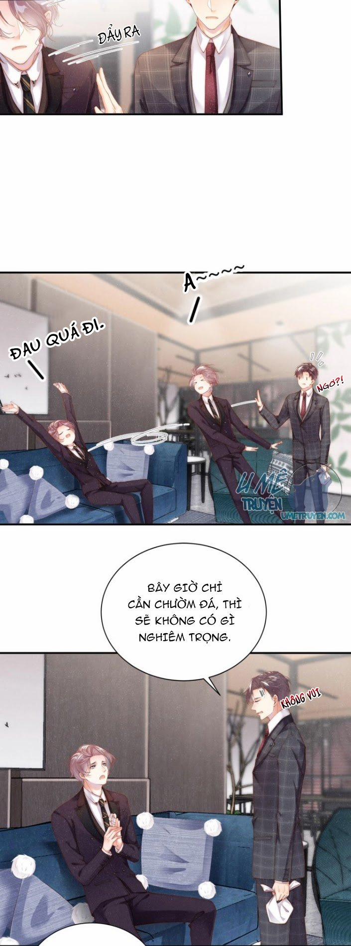 Ai Đem Ai Là Thật 4 trang 20