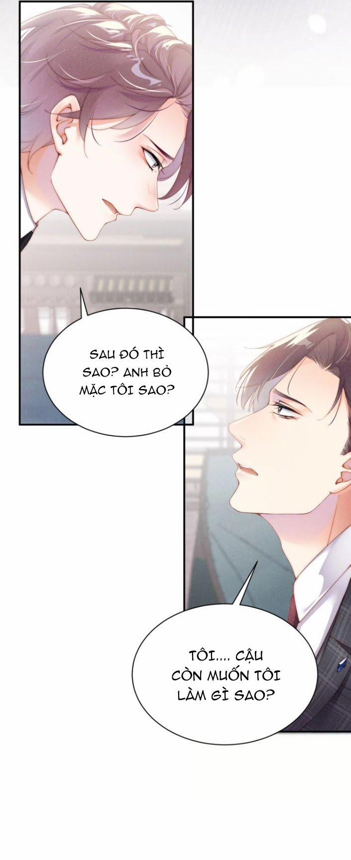 Ai Đem Ai Là Thật 4 trang 23