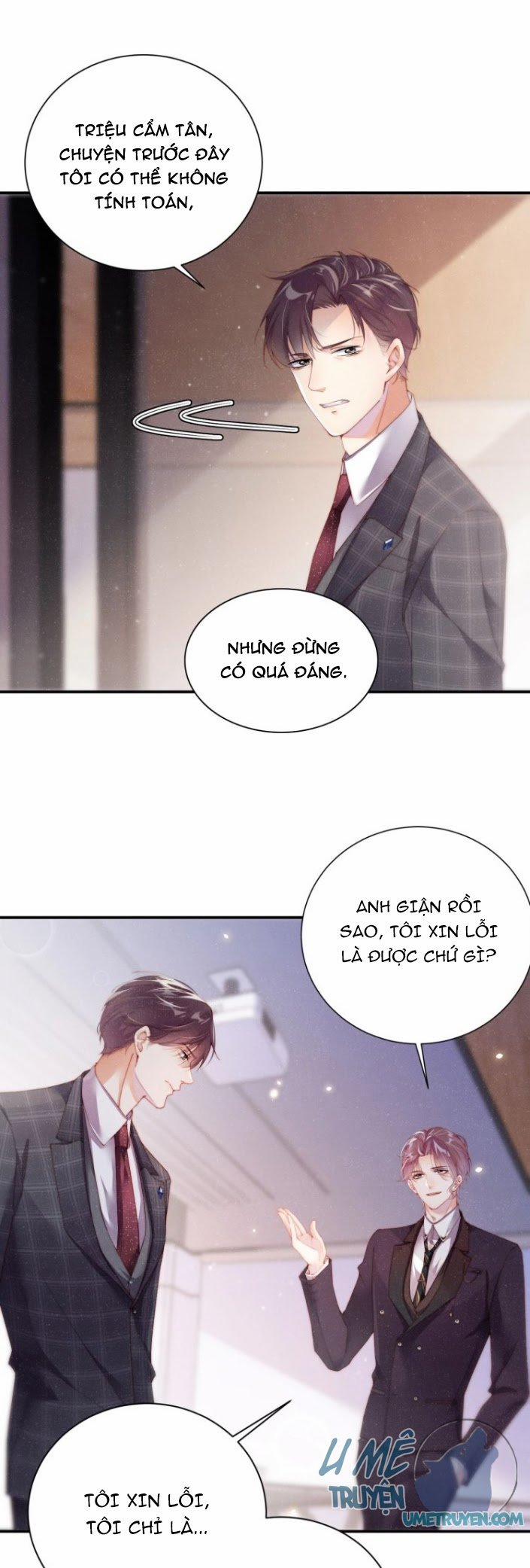 Ai Đem Ai Là Thật 4 trang 3