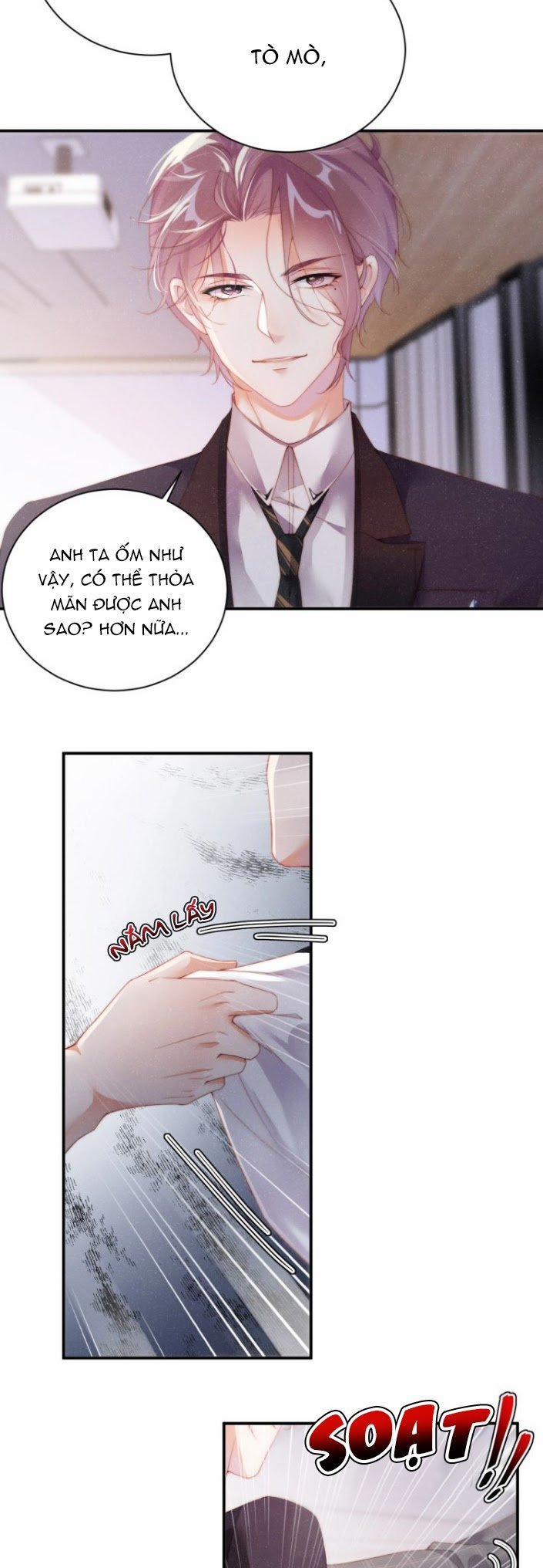 Ai Đem Ai Là Thật 4 trang 4