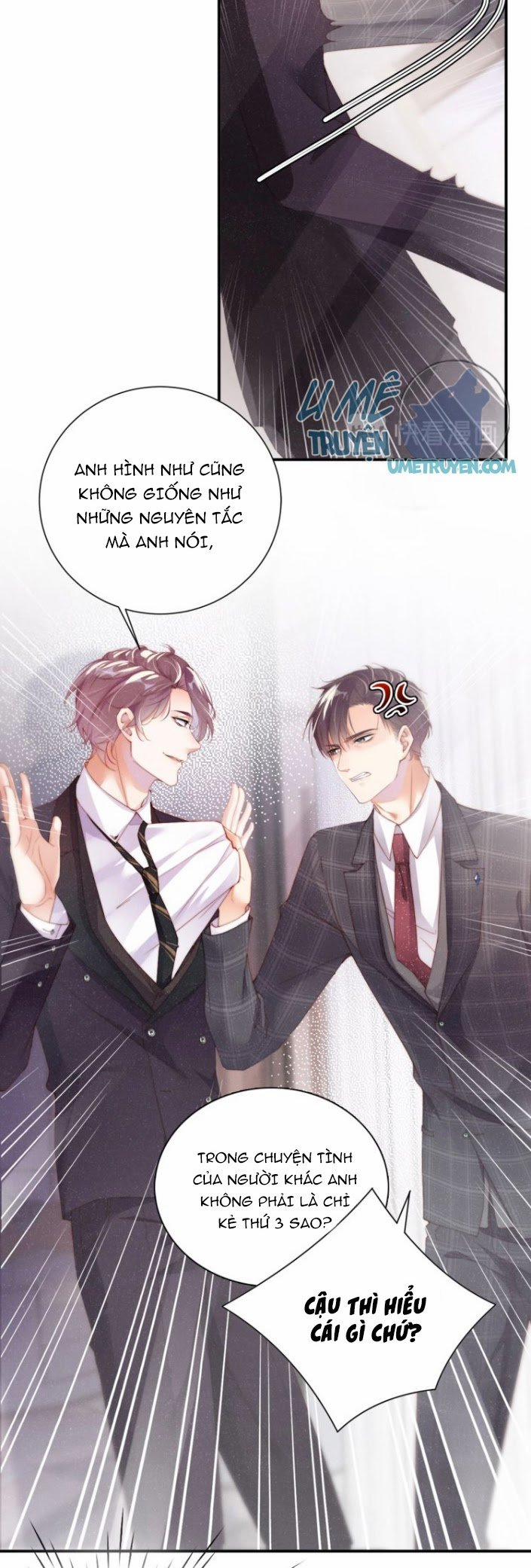 Ai Đem Ai Là Thật 4 trang 5