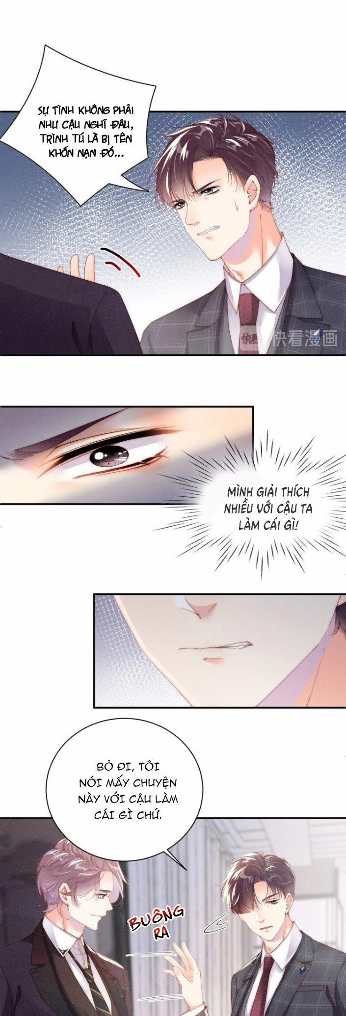 Ai Đem Ai Là Thật 4 trang 7