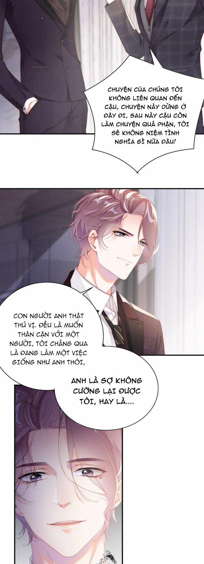 Ai Đem Ai Là Thật 4 trang 8