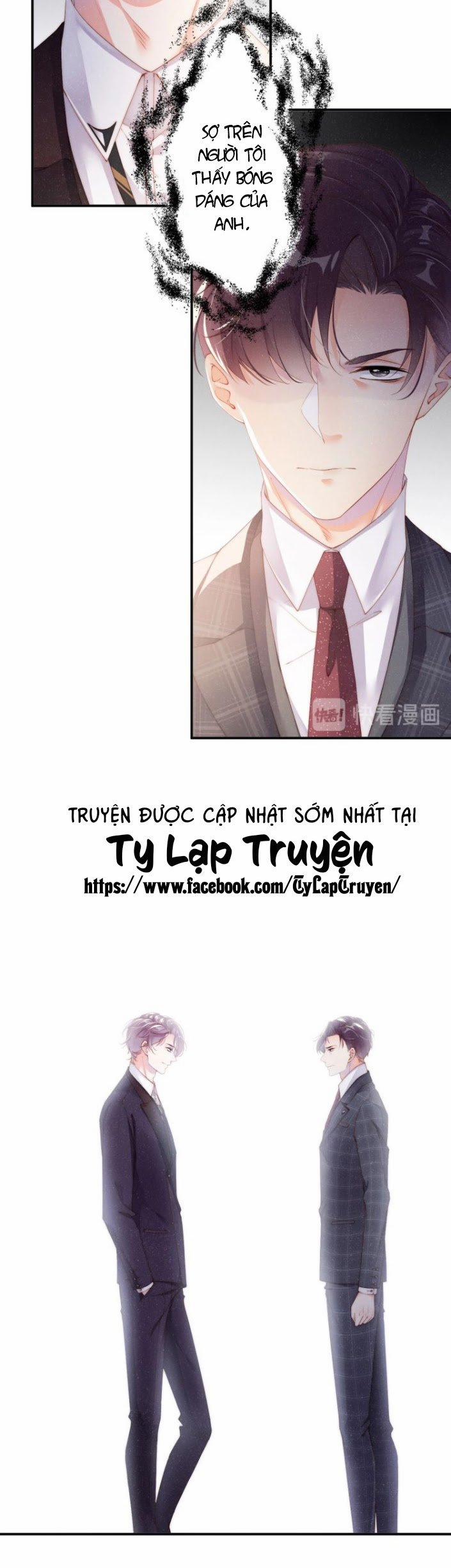 Ai Đem Ai Là Thật 4 trang 9