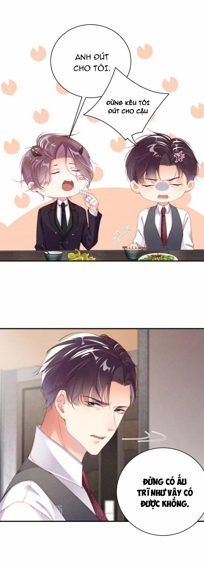 Ai Đem Ai Là Thật 5 trang 11