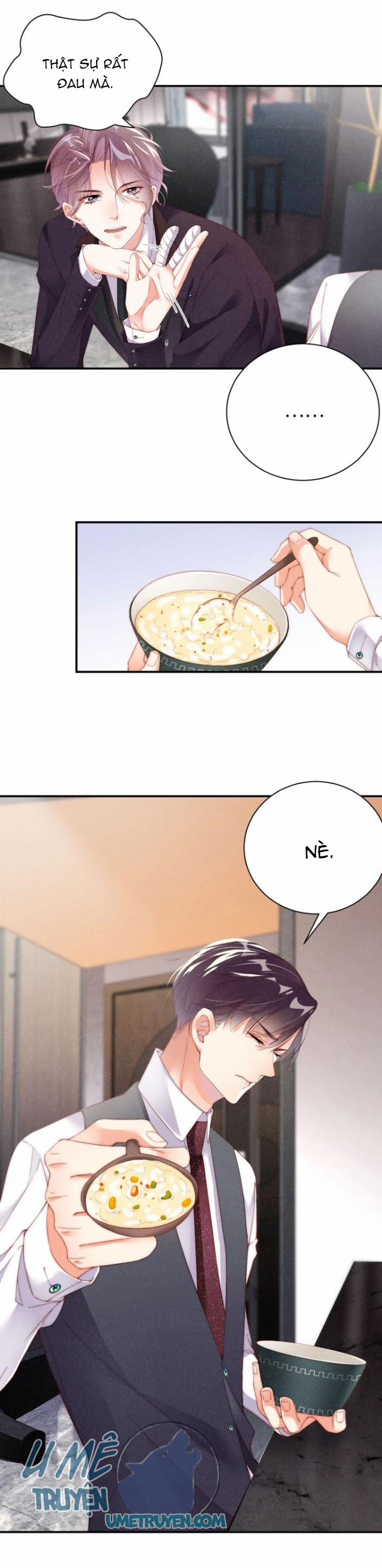 Ai Đem Ai Là Thật 5 trang 12