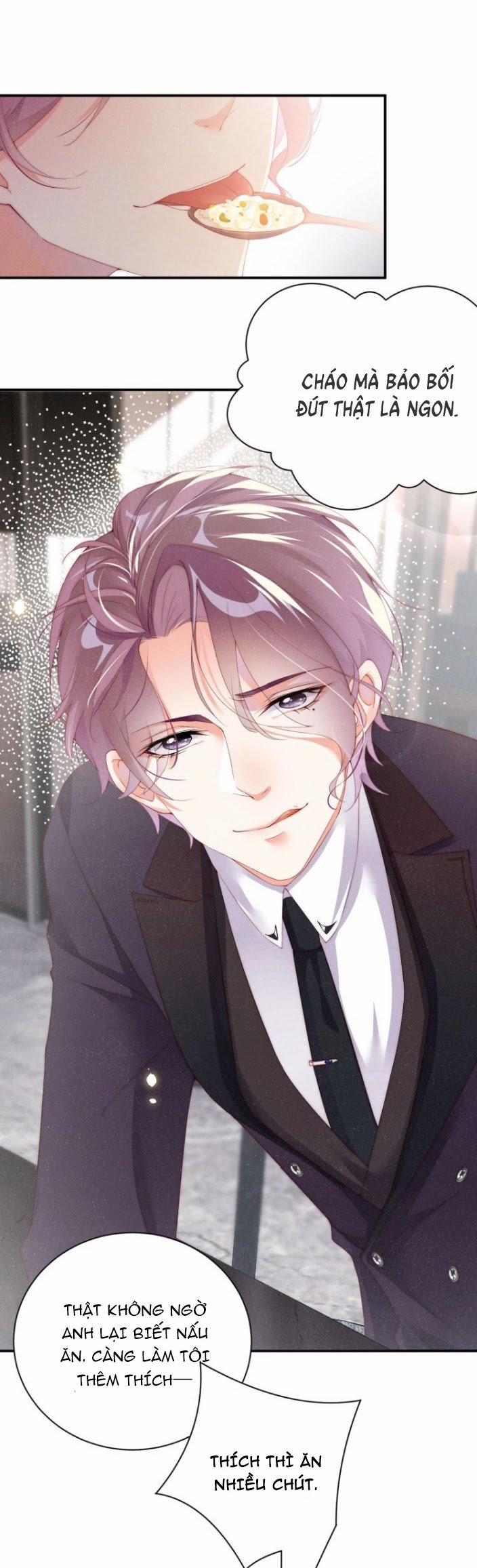 Ai Đem Ai Là Thật 5 trang 13