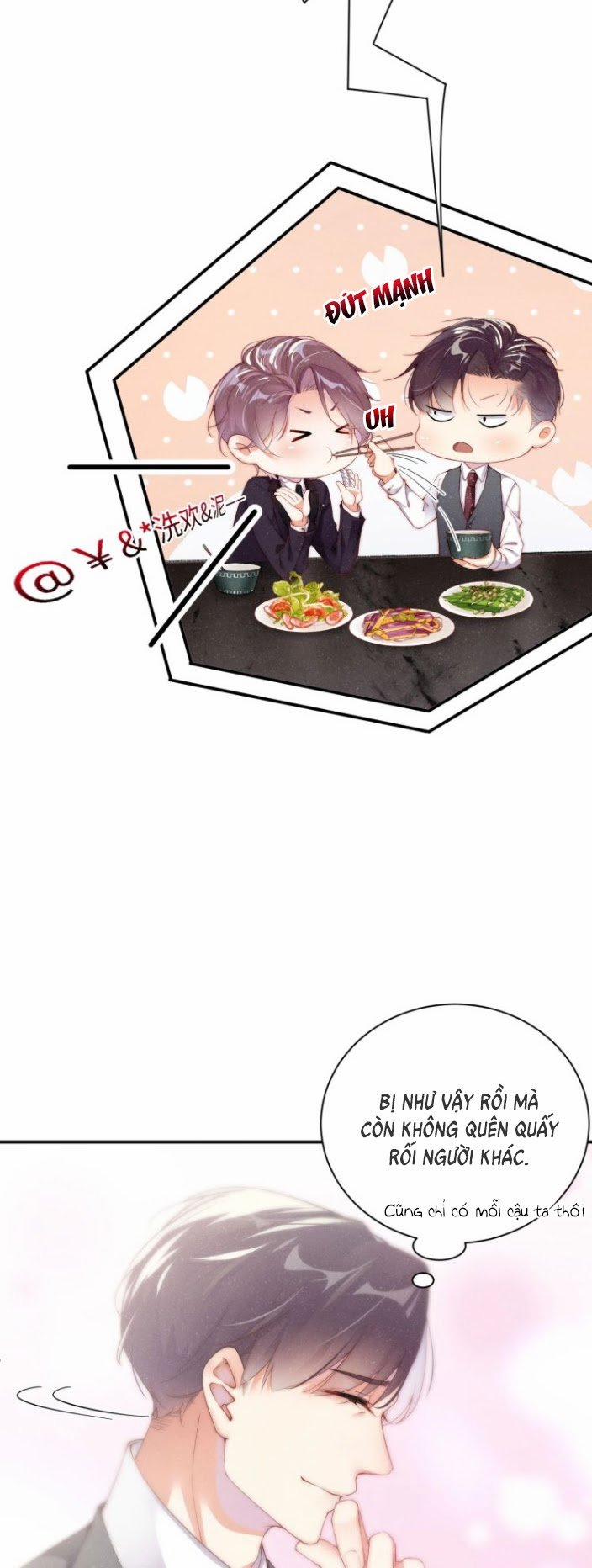 Ai Đem Ai Là Thật 5 trang 14