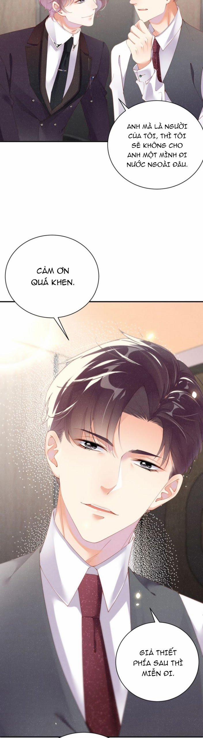 Ai Đem Ai Là Thật 5 trang 16