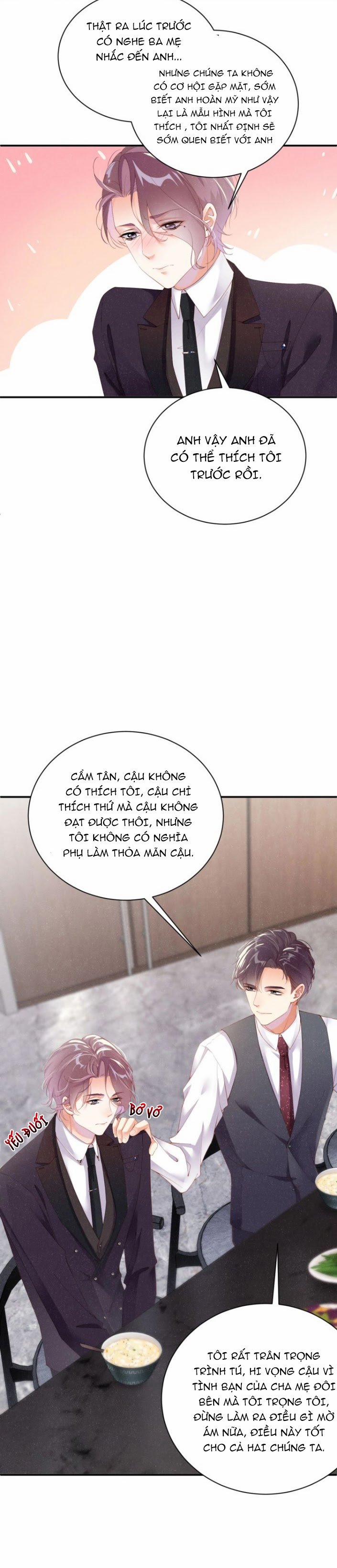 Ai Đem Ai Là Thật 5 trang 17