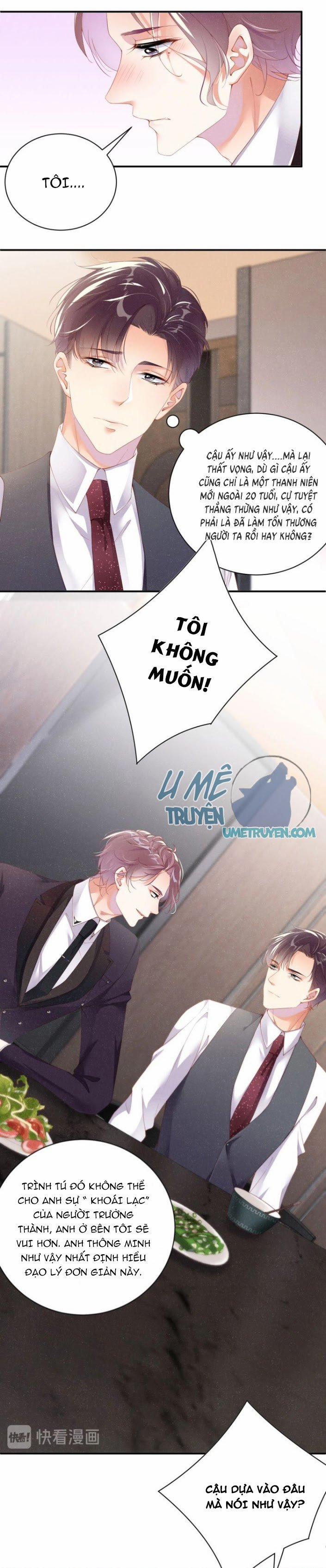 Ai Đem Ai Là Thật 5 trang 18