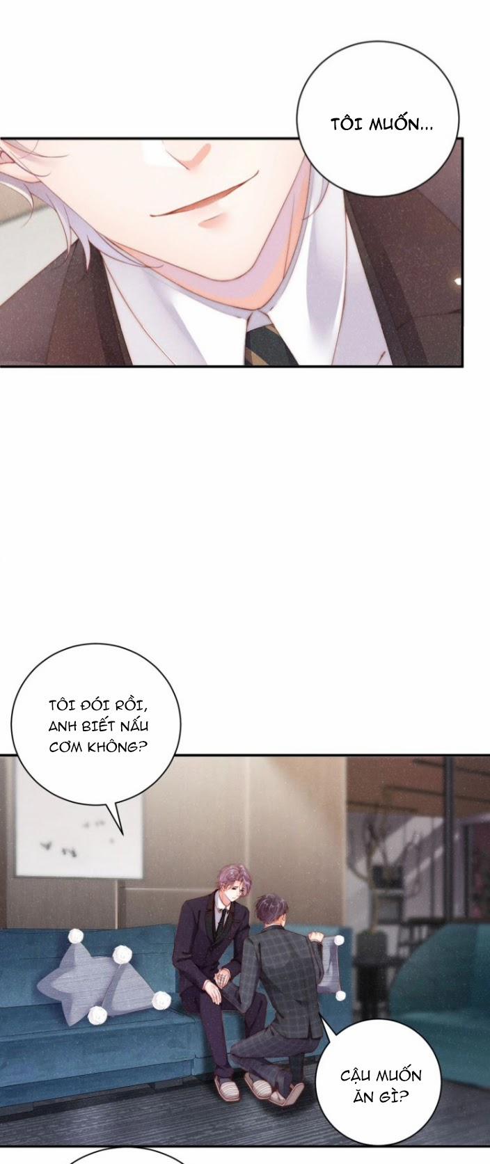 Ai Đem Ai Là Thật 5 trang 2