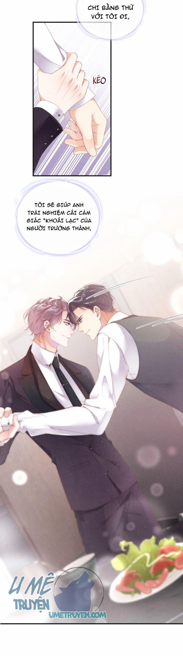 Ai Đem Ai Là Thật 5 trang 20