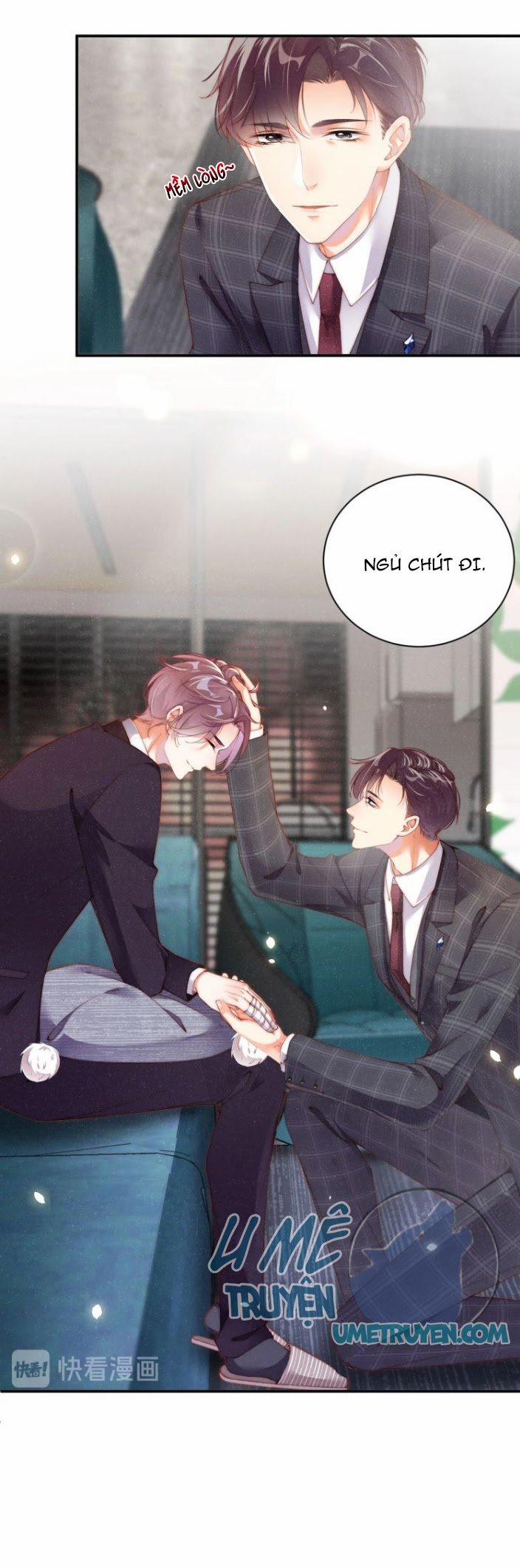 Ai Đem Ai Là Thật 5 trang 4