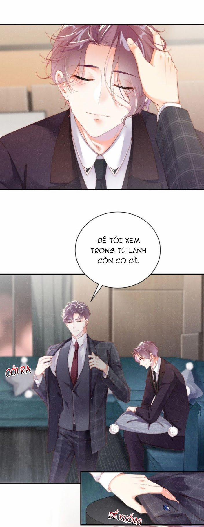 Ai Đem Ai Là Thật 5 trang 5