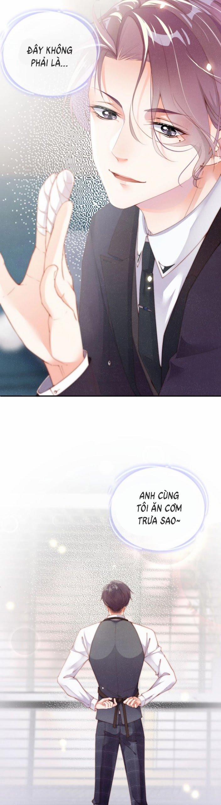 Ai Đem Ai Là Thật 5 trang 6