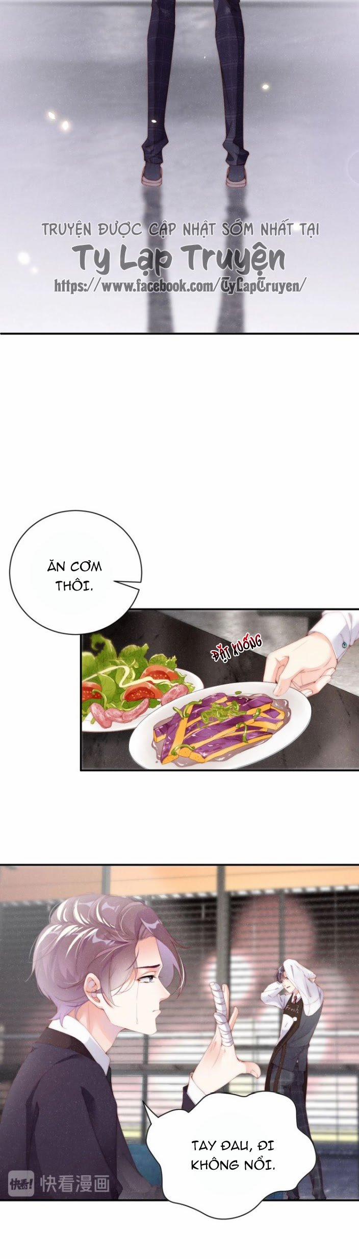 Ai Đem Ai Là Thật 5 trang 7