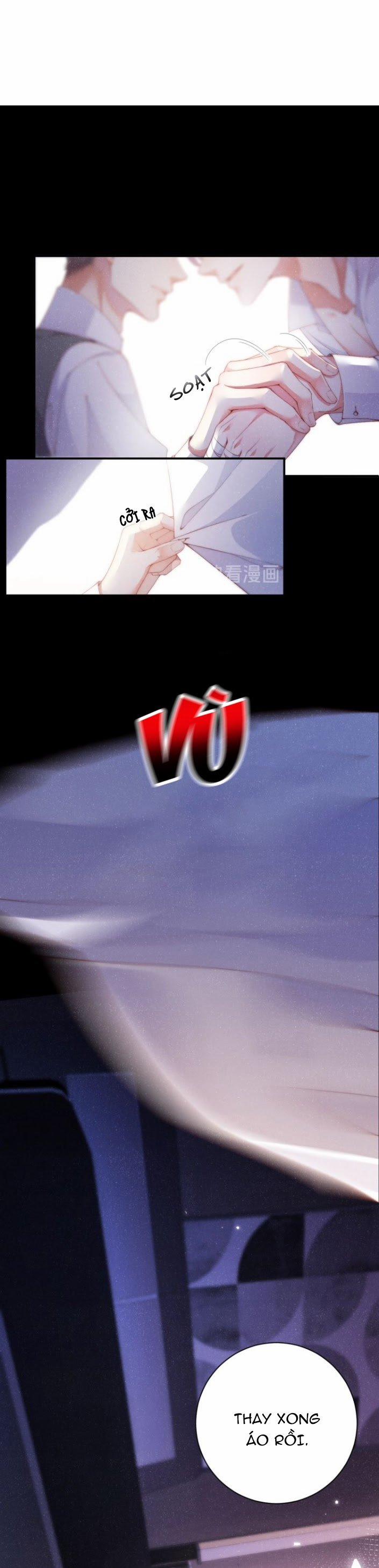 Ai Đem Ai Là Thật 6 trang 11