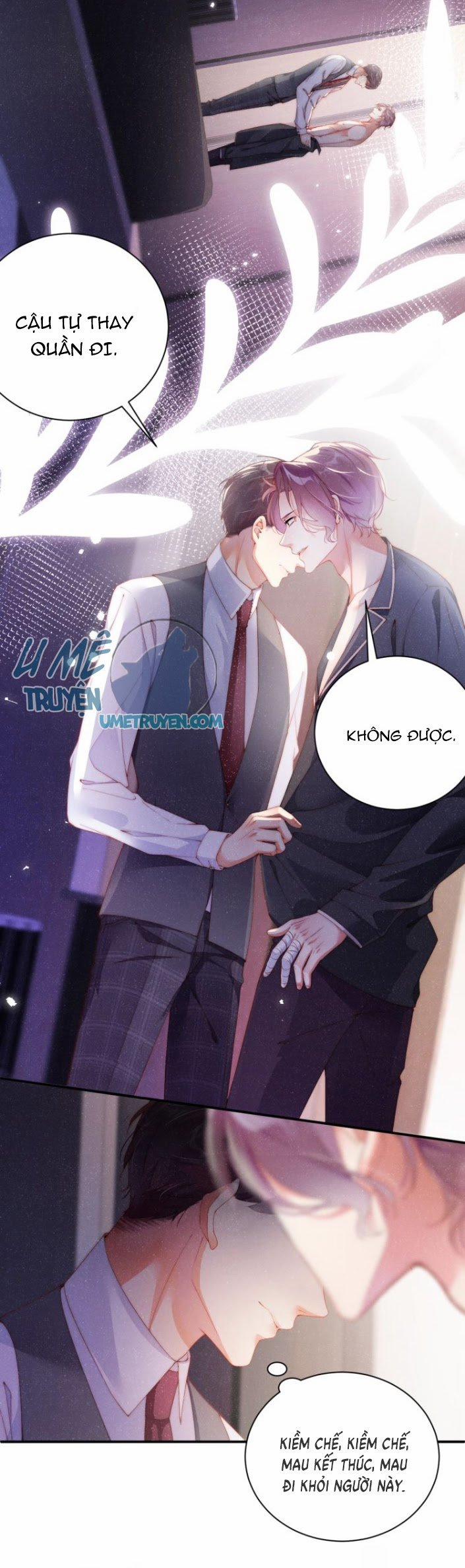 Ai Đem Ai Là Thật 6 trang 12