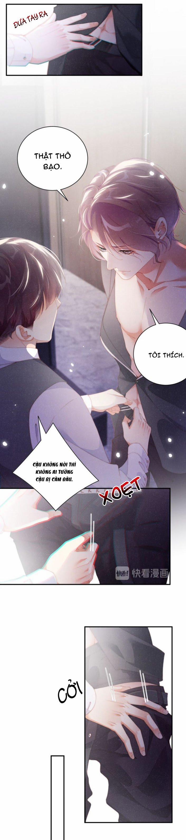 Ai Đem Ai Là Thật 6 trang 13