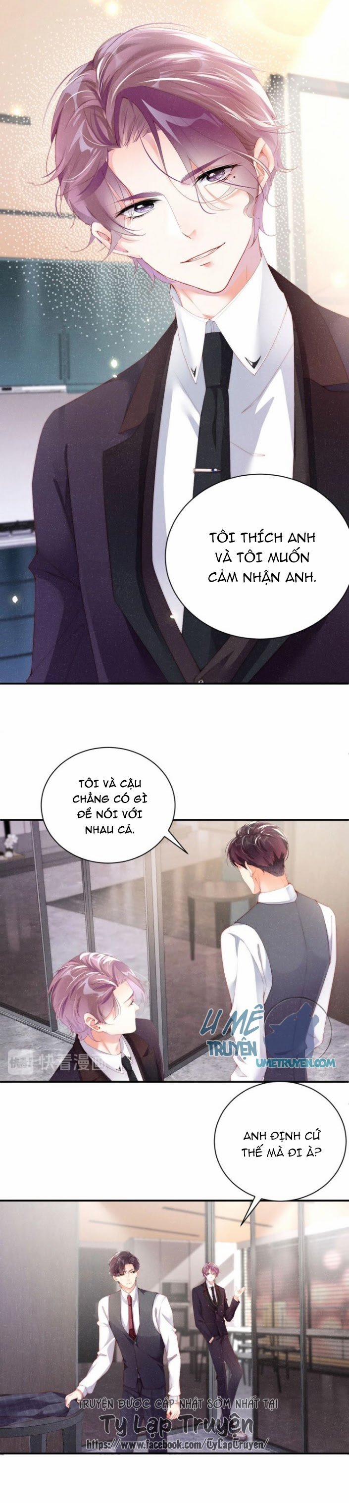 Ai Đem Ai Là Thật 6 trang 2