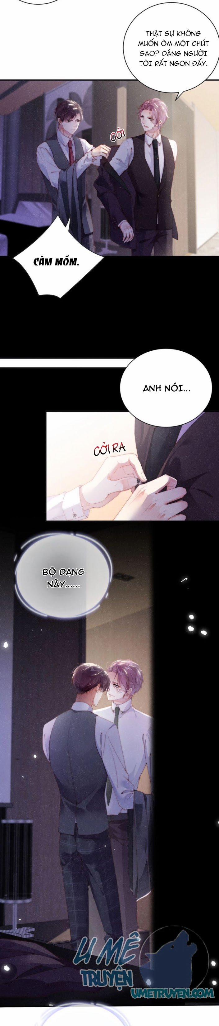 Ai Đem Ai Là Thật 6 trang 7