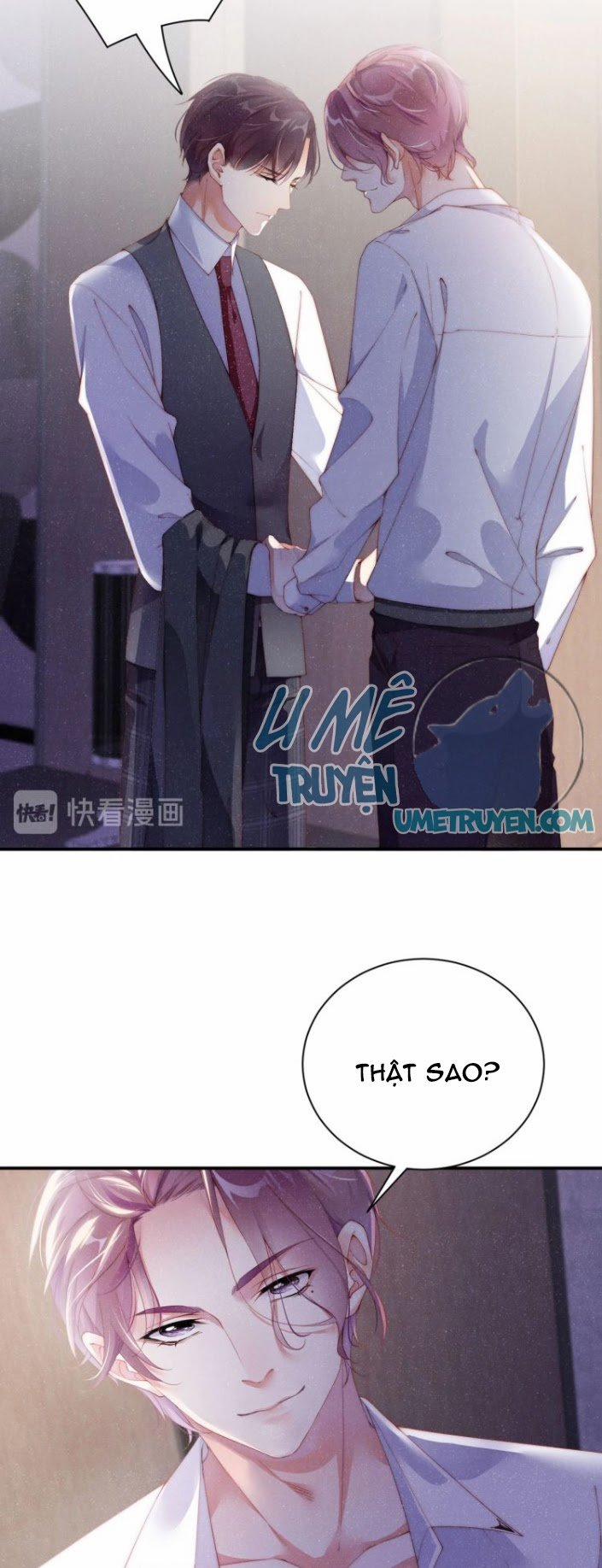 Ai Đem Ai Là Thật 6 trang 9