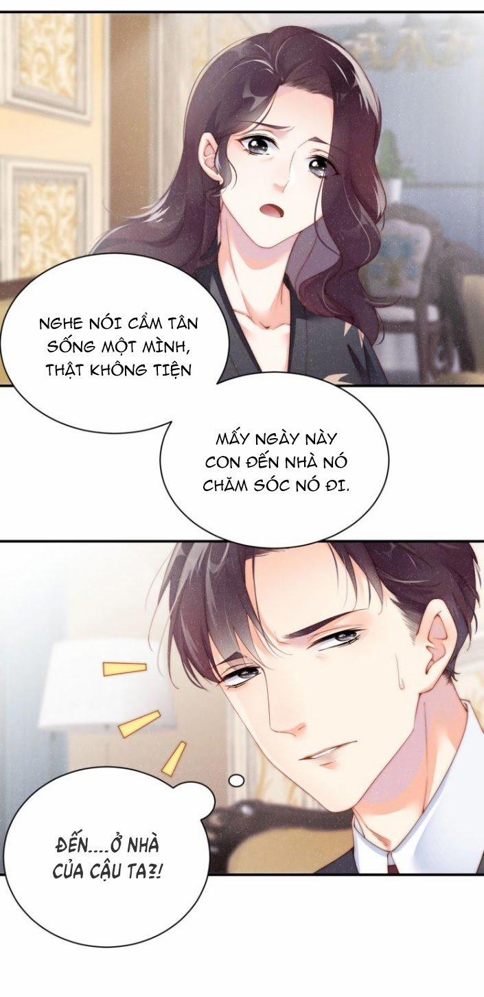 Ai Đem Ai Là Thật 7 trang 15