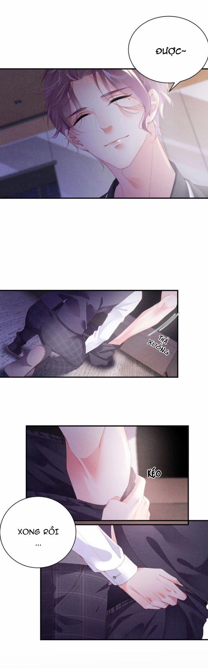 Ai Đem Ai Là Thật 7 trang 3