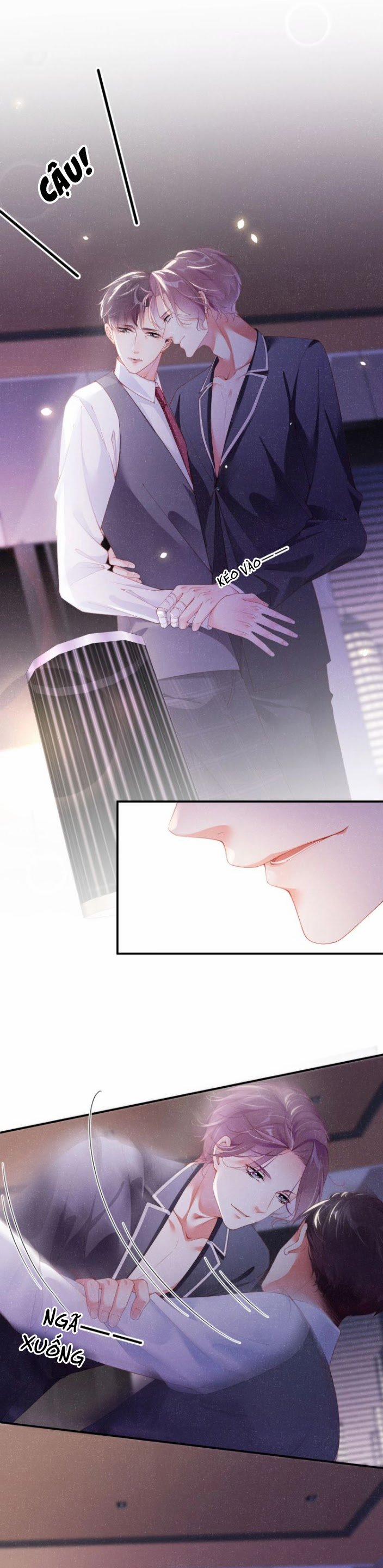 Ai Đem Ai Là Thật 7 trang 4