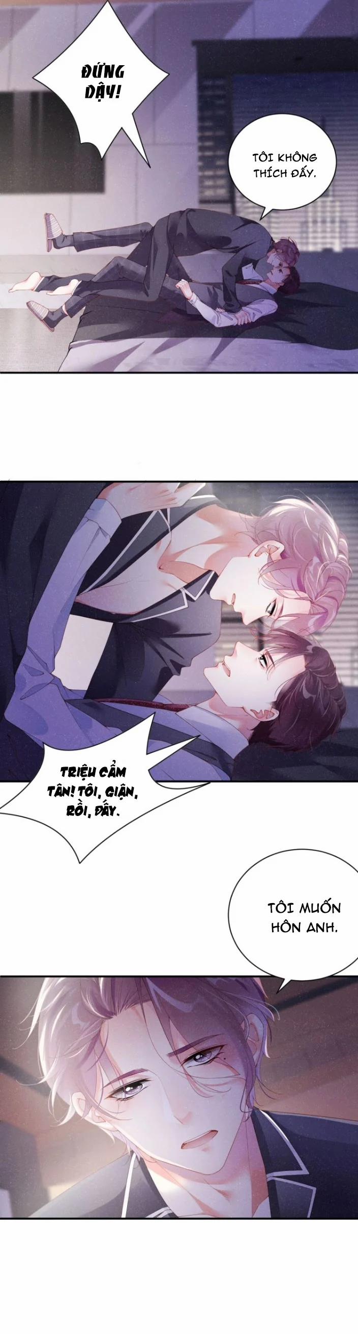 Ai Đem Ai Là Thật 7 trang 5