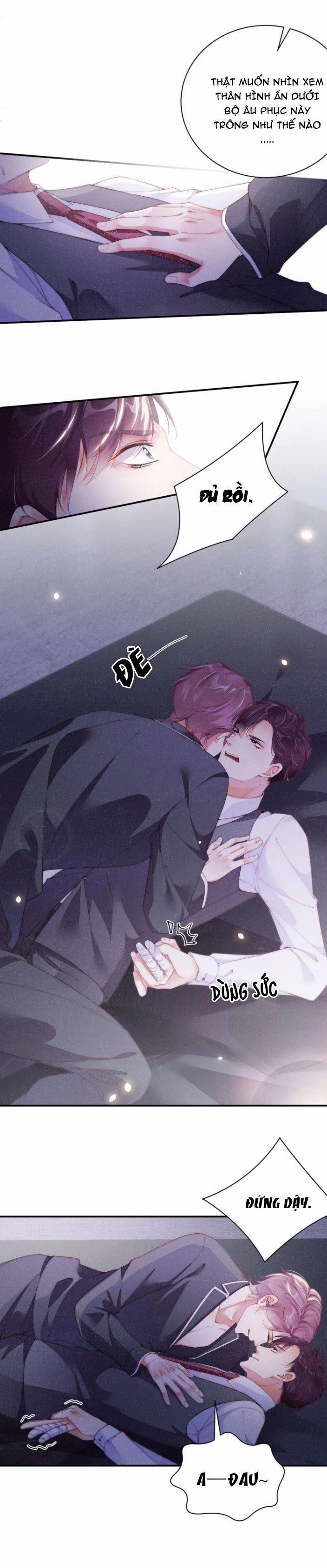 Ai Đem Ai Là Thật 7 trang 7