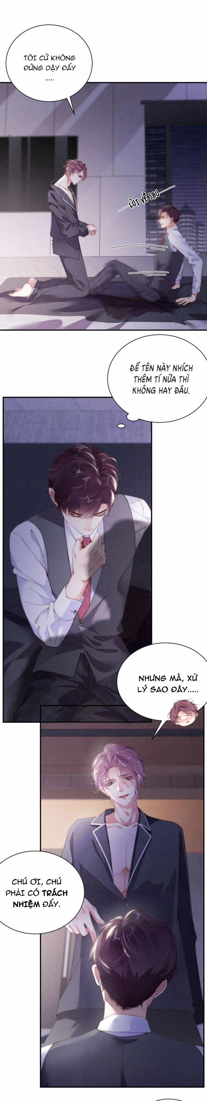 Ai Đem Ai Là Thật 7 trang 8