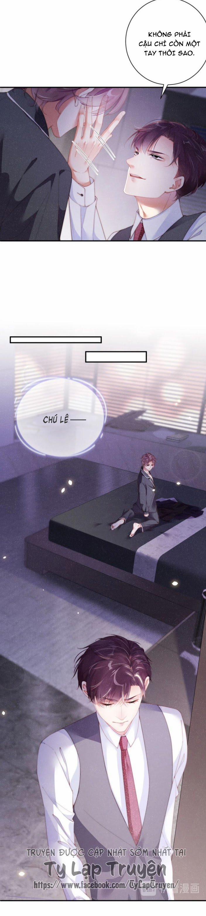 Ai Đem Ai Là Thật 7 trang 9