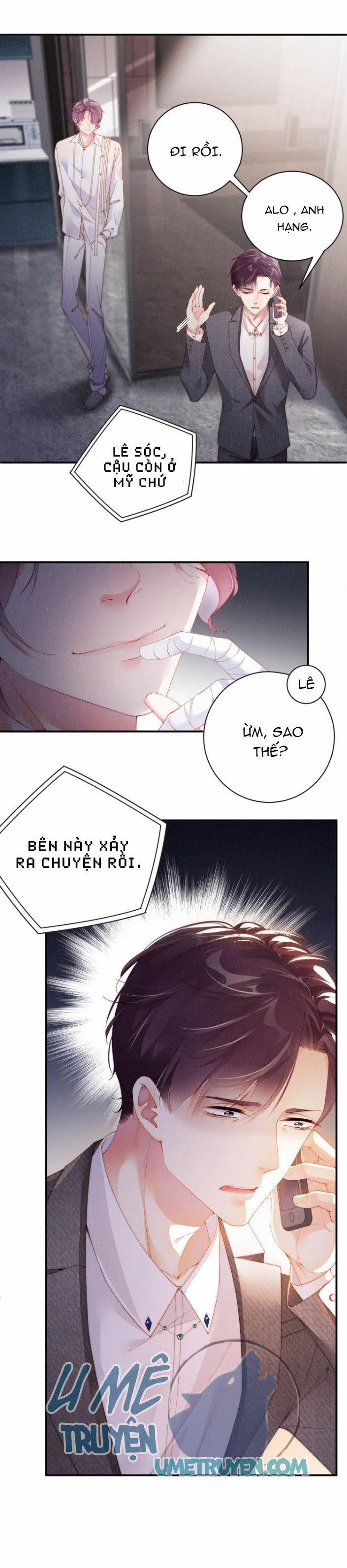 Ai Đem Ai Là Thật 8 trang 15