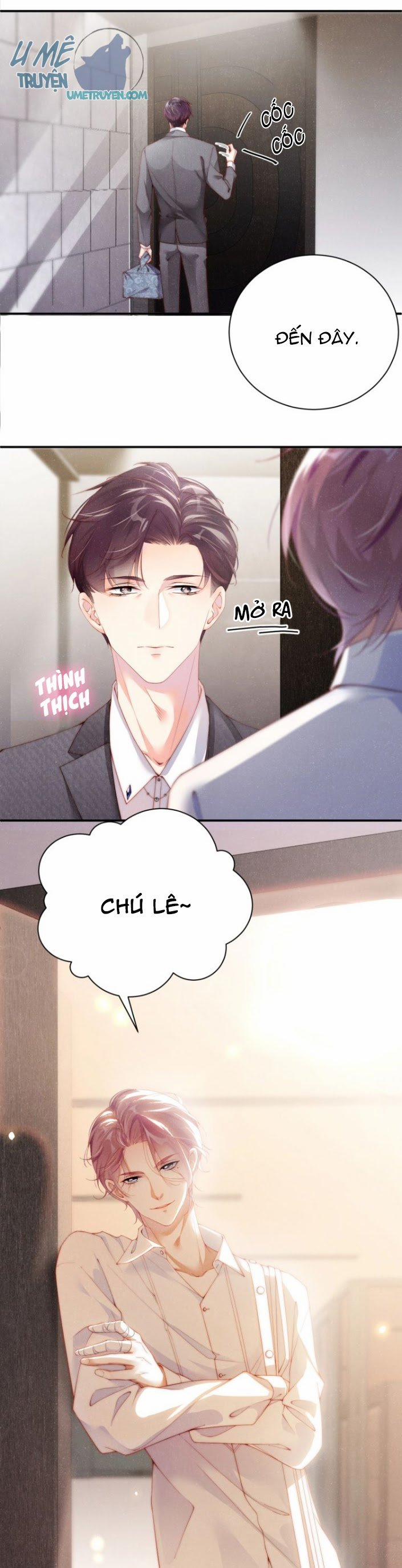 Ai Đem Ai Là Thật 8 trang 2