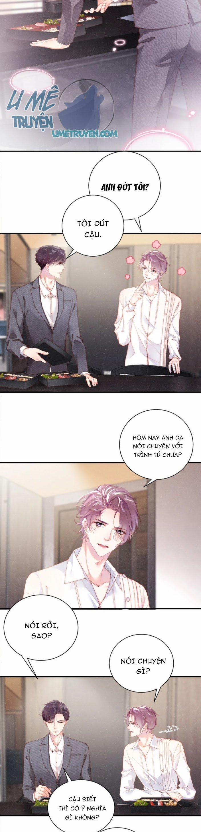 Ai Đem Ai Là Thật 8 trang 5