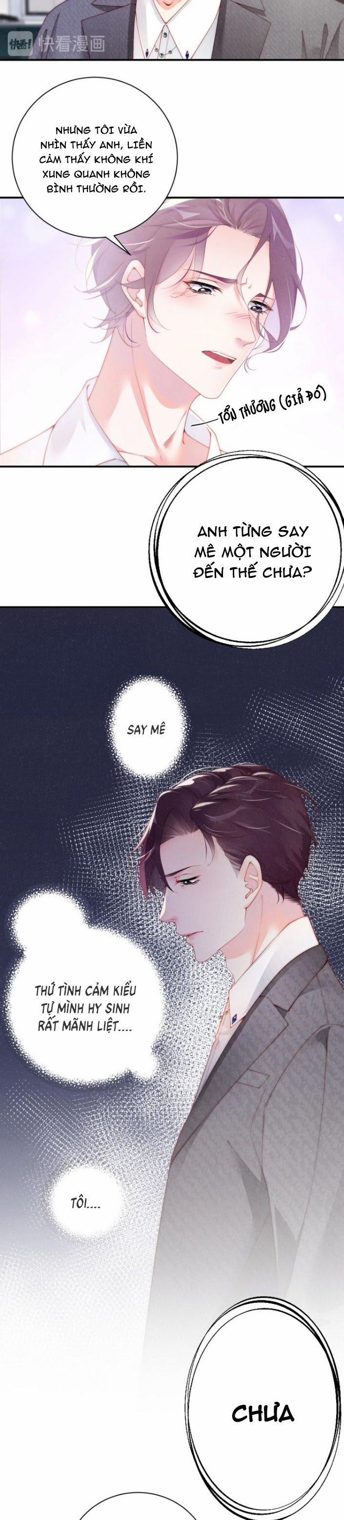 Ai Đem Ai Là Thật 8 trang 8