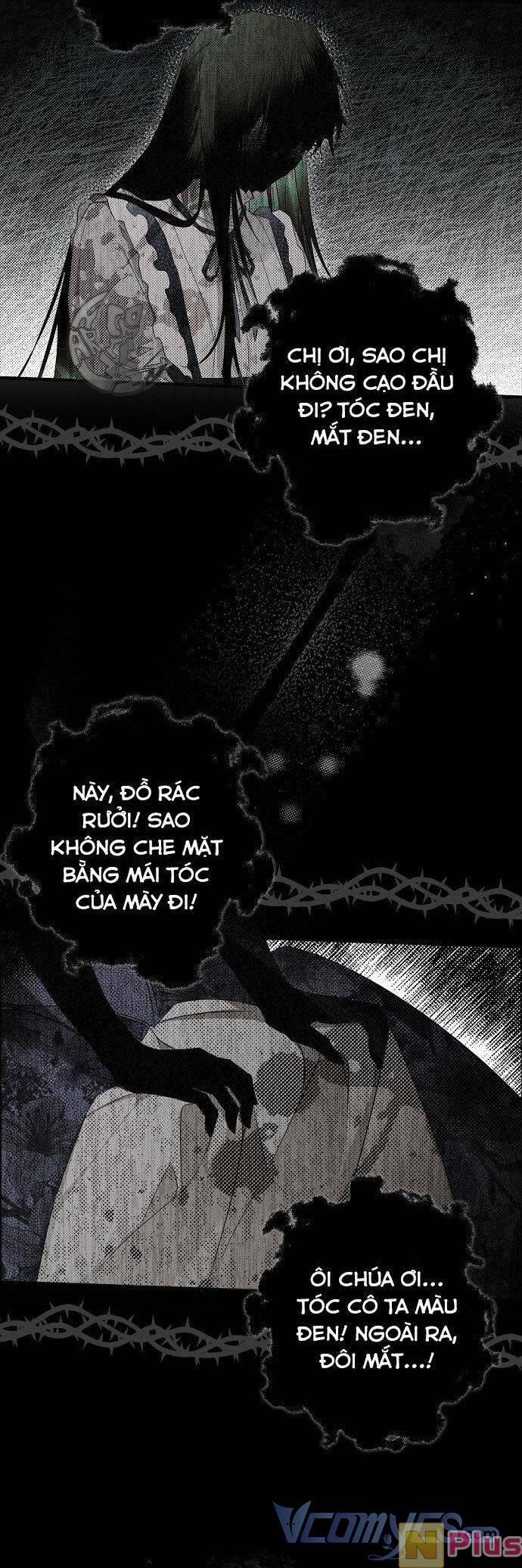 Ai Đó Đang Điều Khiển Cơ Thể Của Tôi 1 trang 14