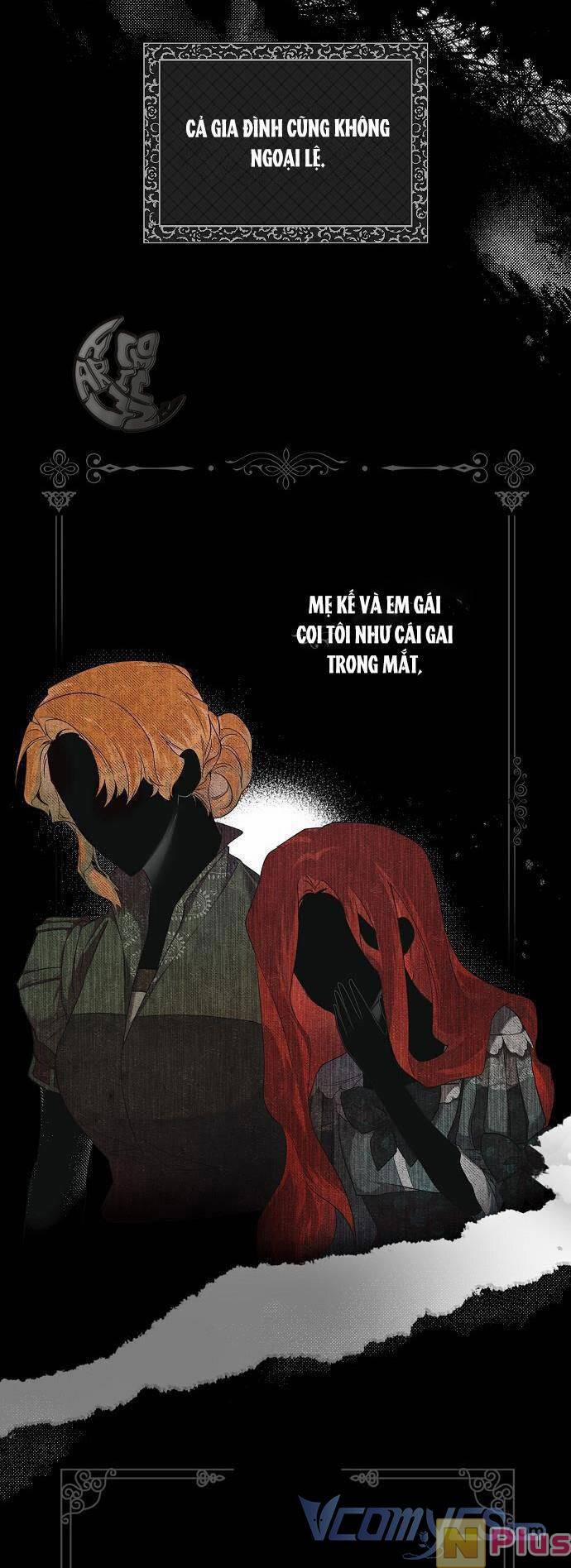 Ai Đó Đang Điều Khiển Cơ Thể Của Tôi 1 trang 19