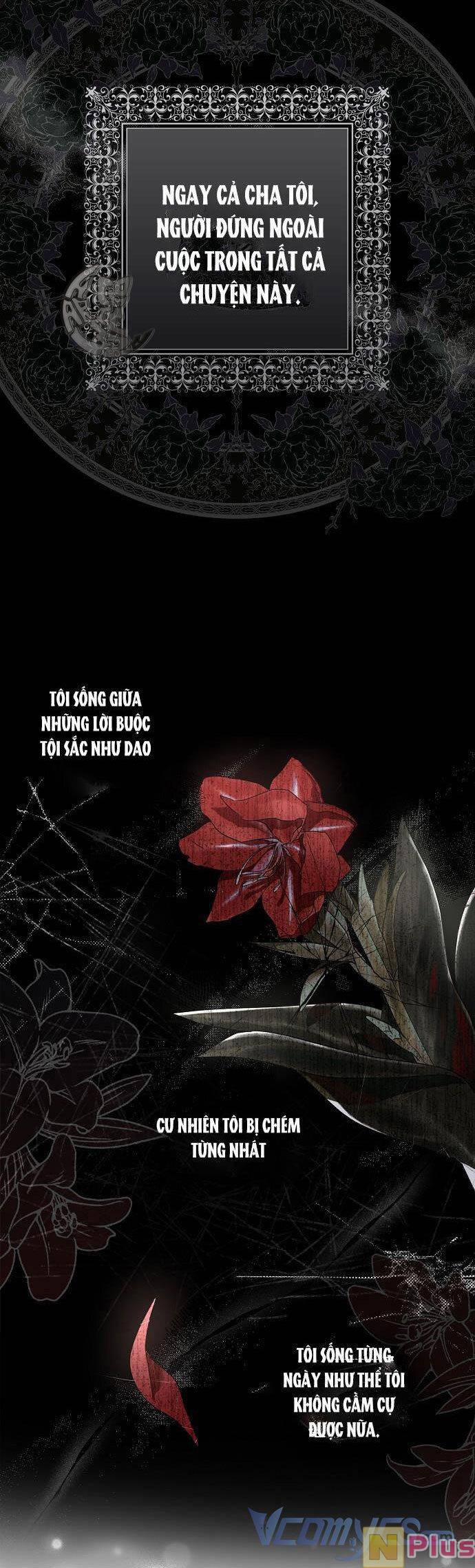 Ai Đó Đang Điều Khiển Cơ Thể Của Tôi 1 trang 22