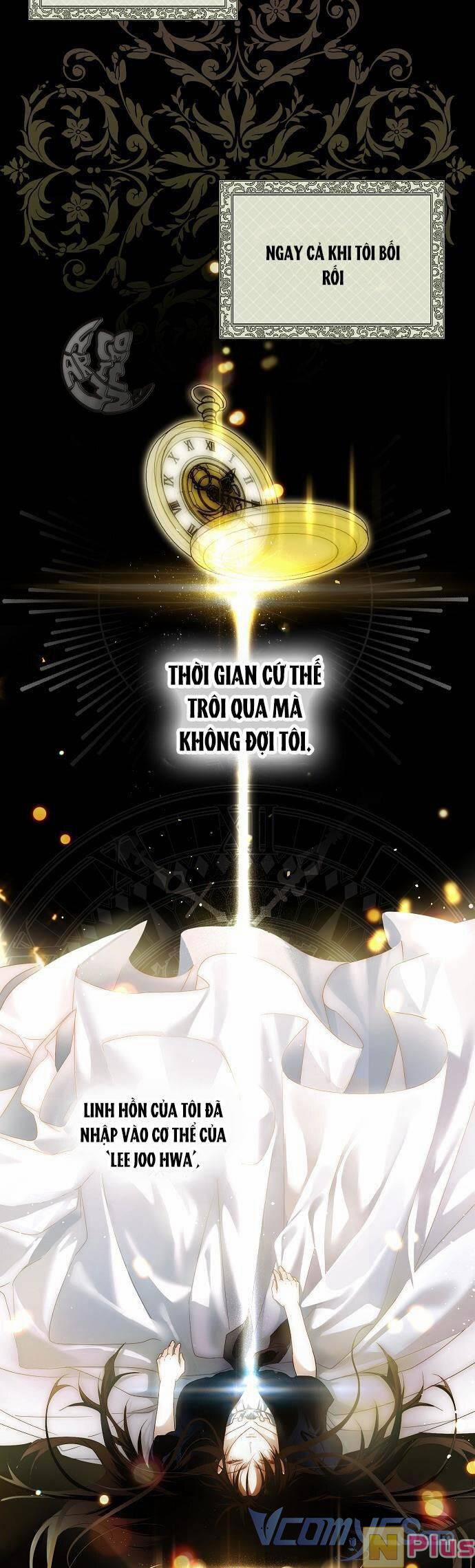 Ai Đó Đang Điều Khiển Cơ Thể Của Tôi 1 trang 29