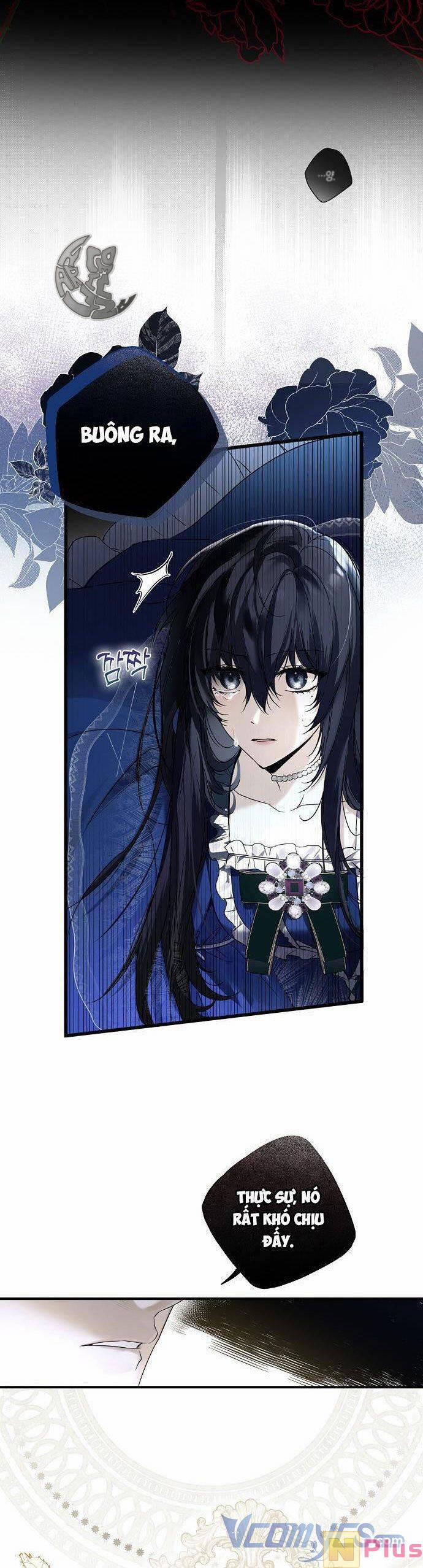 Ai Đó Đang Điều Khiển Cơ Thể Của Tôi 1 trang 3