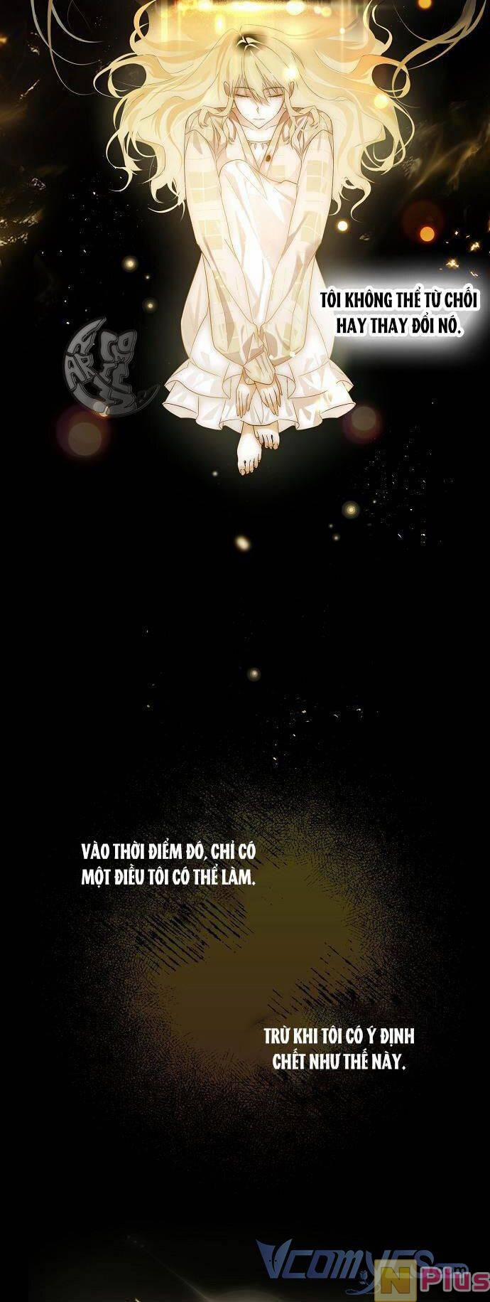 Ai Đó Đang Điều Khiển Cơ Thể Của Tôi 1 trang 30