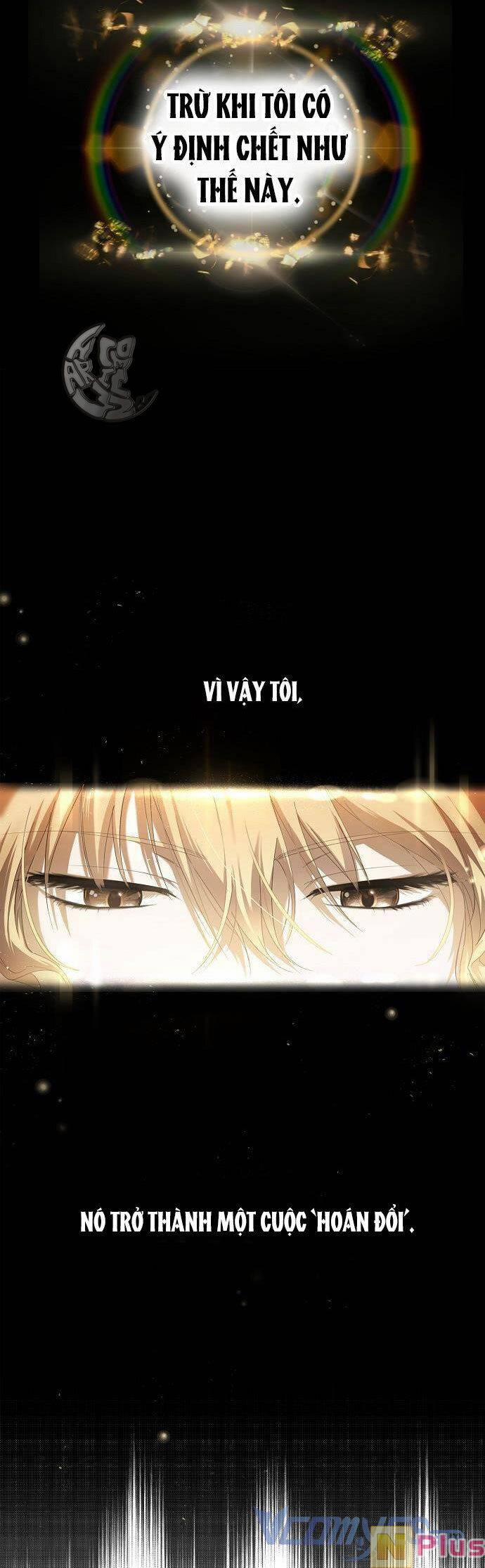 Ai Đó Đang Điều Khiển Cơ Thể Của Tôi 1 trang 31