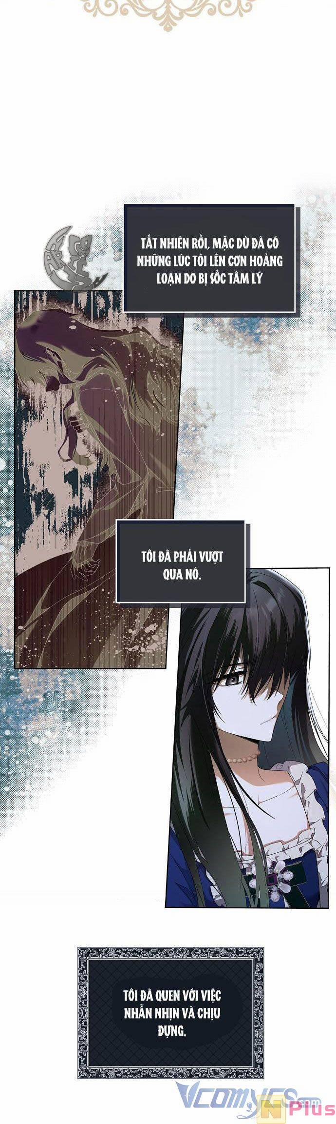 Ai Đó Đang Điều Khiển Cơ Thể Của Tôi 1 trang 33