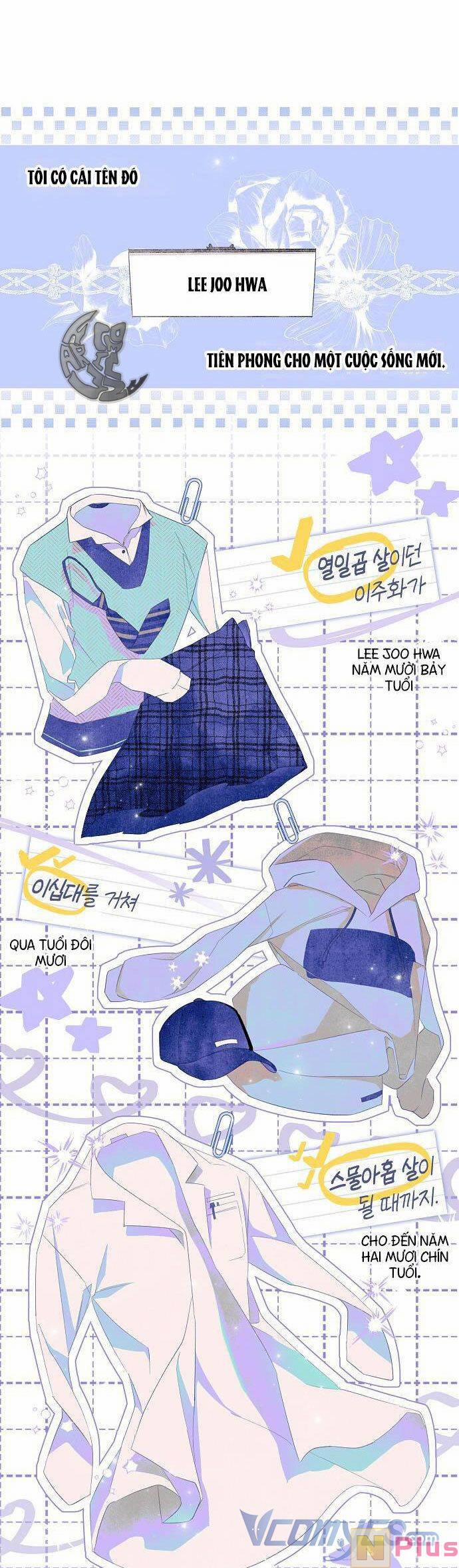 Ai Đó Đang Điều Khiển Cơ Thể Của Tôi 1 trang 34