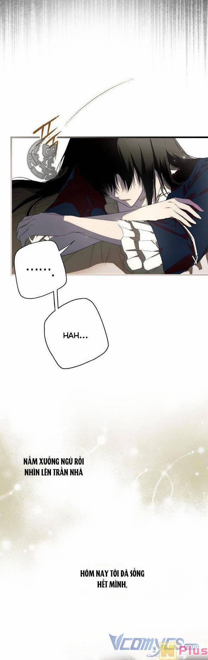 Ai Đó Đang Điều Khiển Cơ Thể Của Tôi 1 trang 37