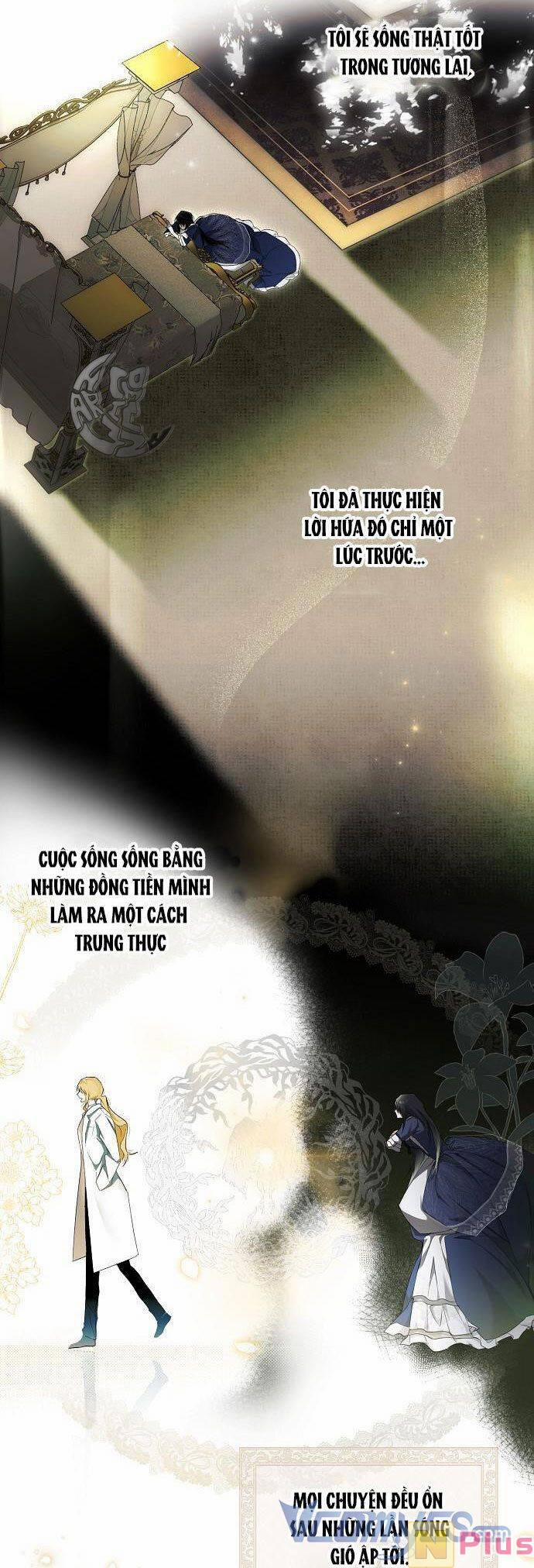 Ai Đó Đang Điều Khiển Cơ Thể Của Tôi 1 trang 38